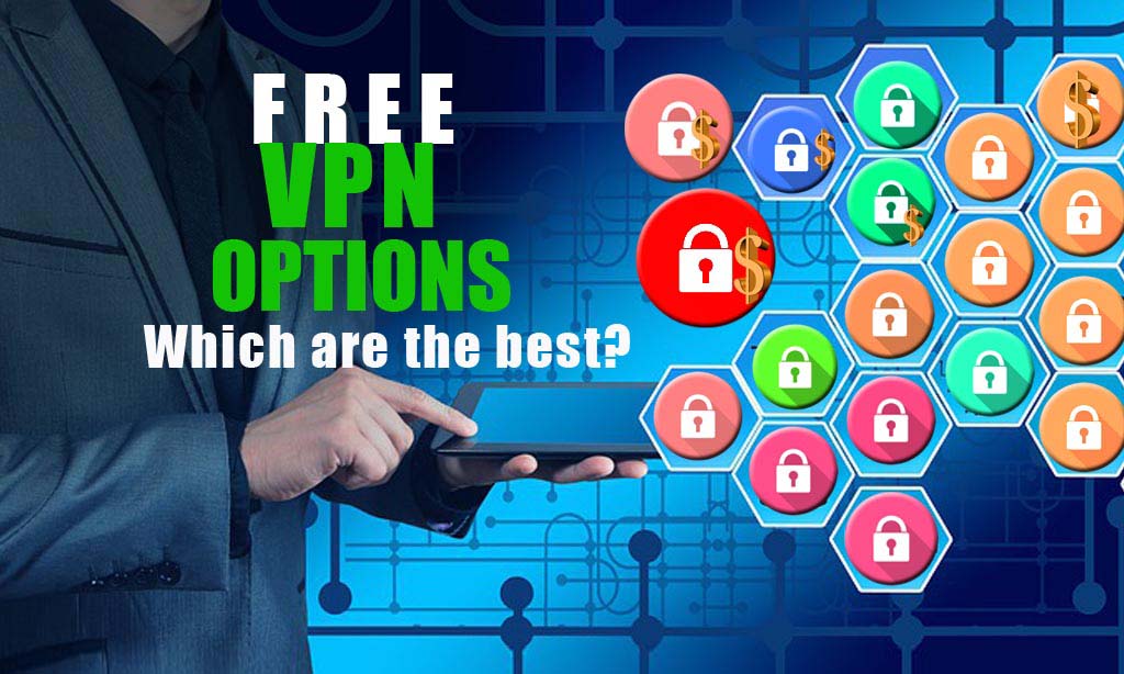 FREE_VPN OPTIONS