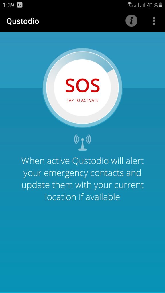Qustodio Family App The Best Parental Control Tool