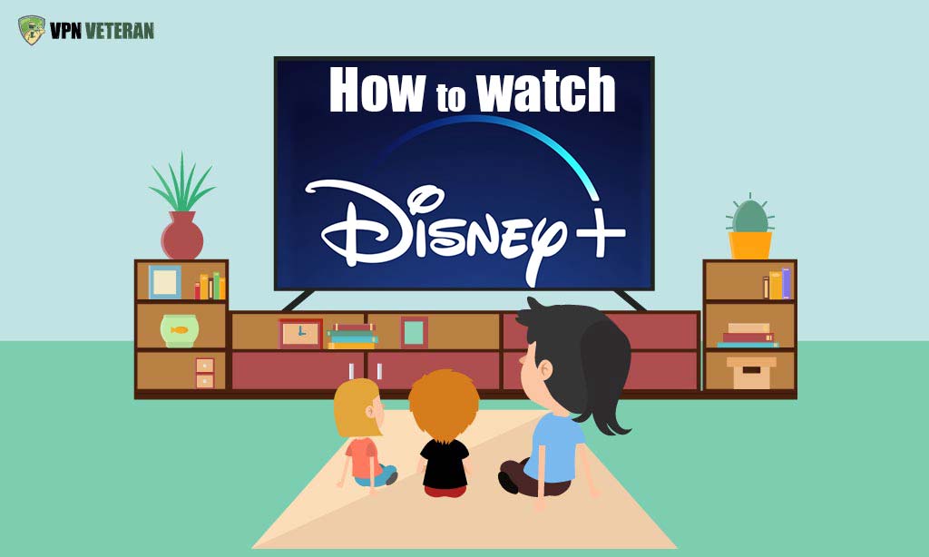 What We Know About Disney+ So Far