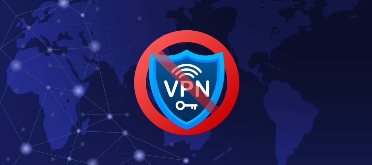 Where Are Vpns Legal And Where Are They Banned?