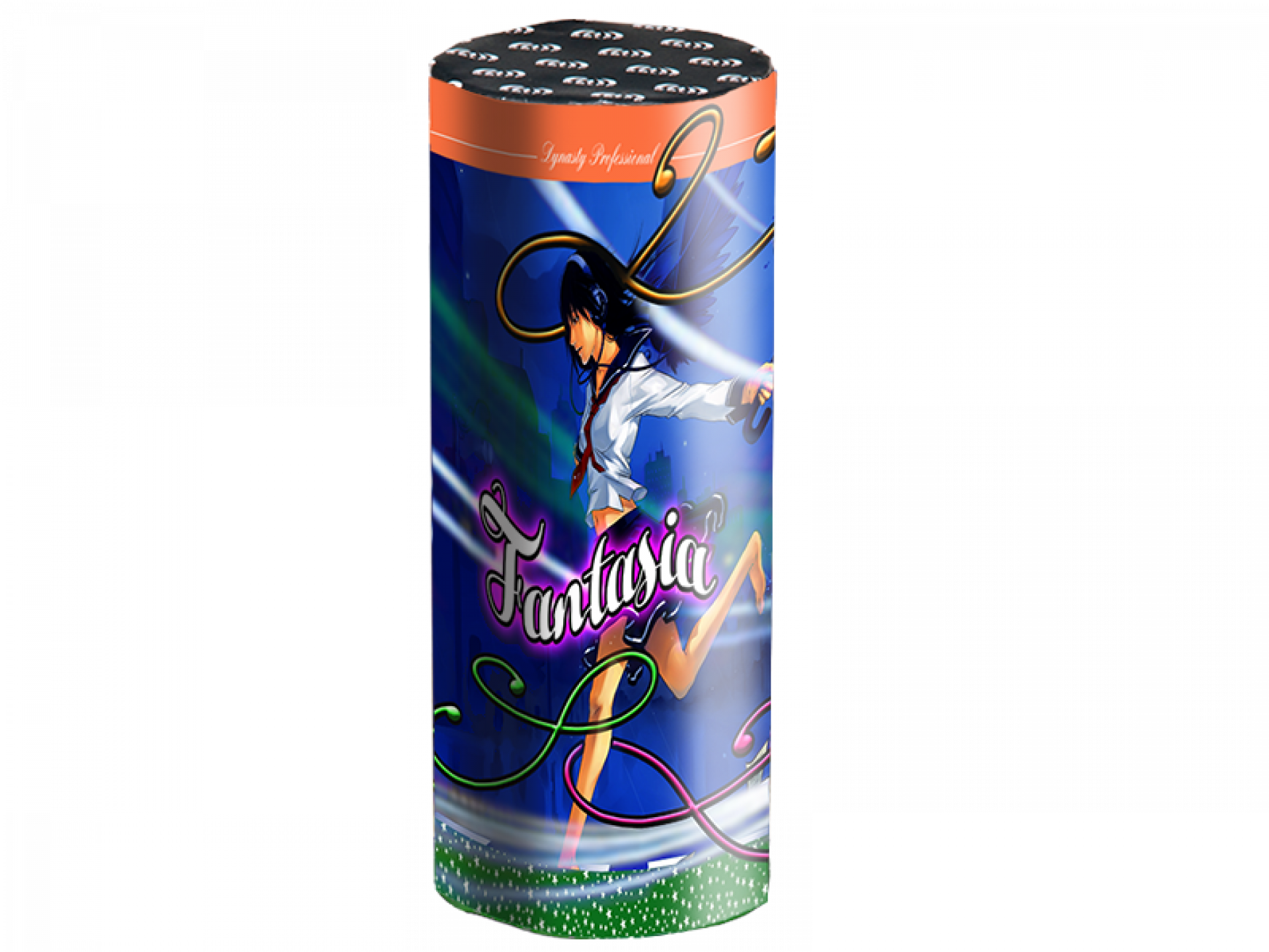 Fantasia Donadoni Vuurwerk