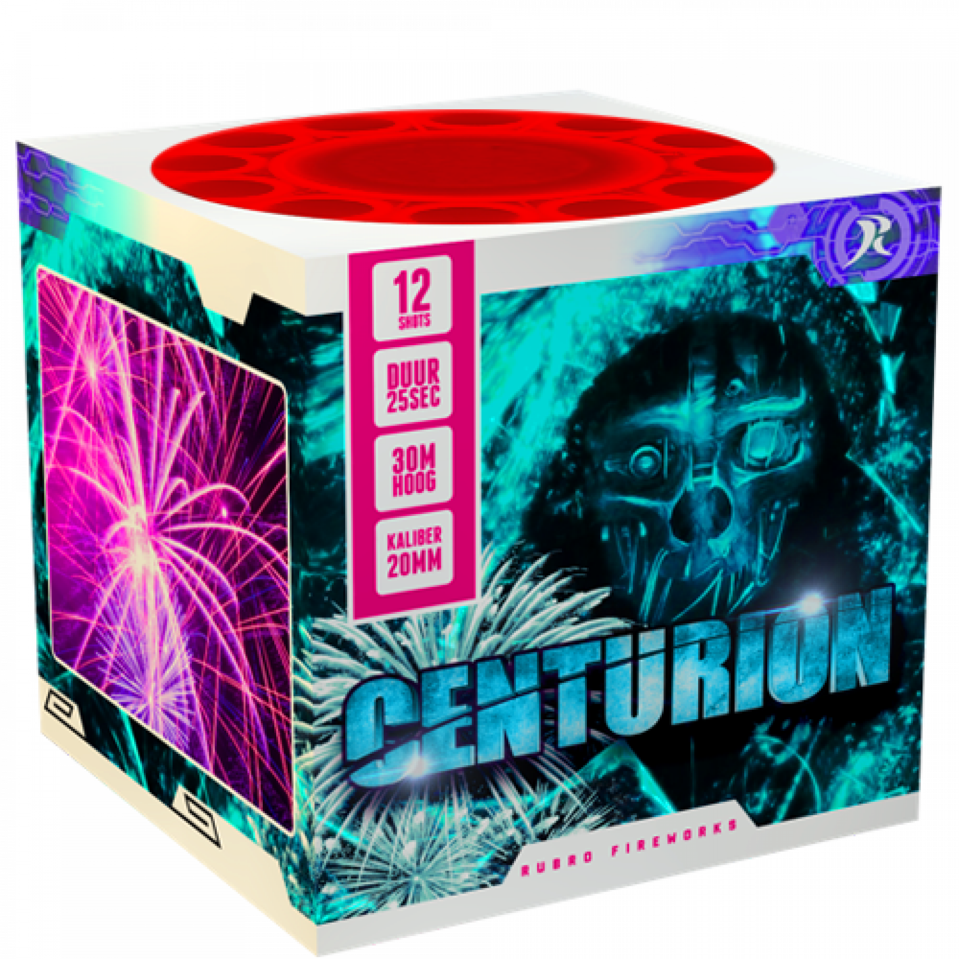 Centurion Pyro Outlet Joure
