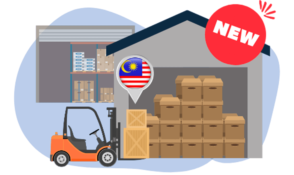 Shop Globally and Ship to Singapore At Reduced Rates vPost