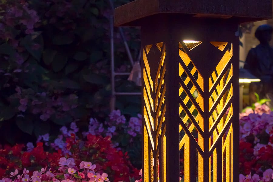 VP Outdoor Lighting Landscape Lighting Experts Omaha Outdoor