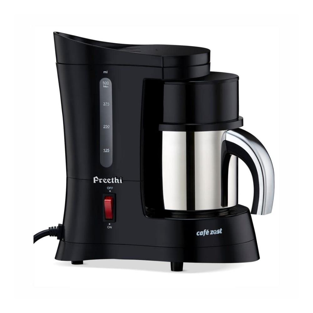 Preethi Ember Stainless Steel 3Burner Gas Stove, Manual VPP Bazzar