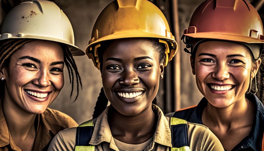 A History of Powerful Women in Construction VPPPA