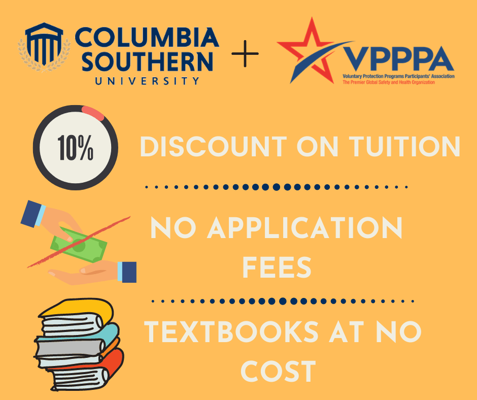 Member Benefits! VPPPA Region I Chapter