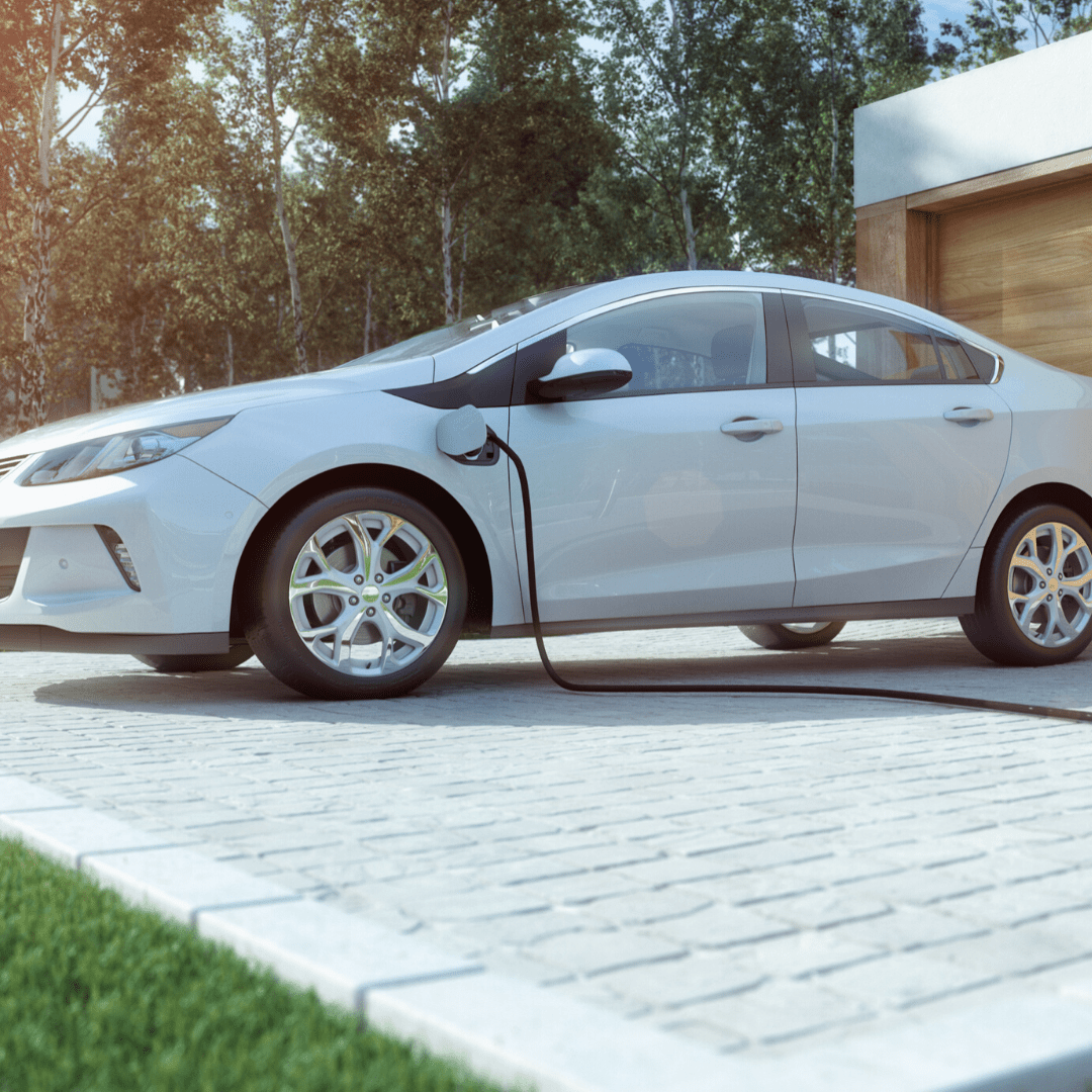 2022 Electric Vehicle Rebate VPPSA