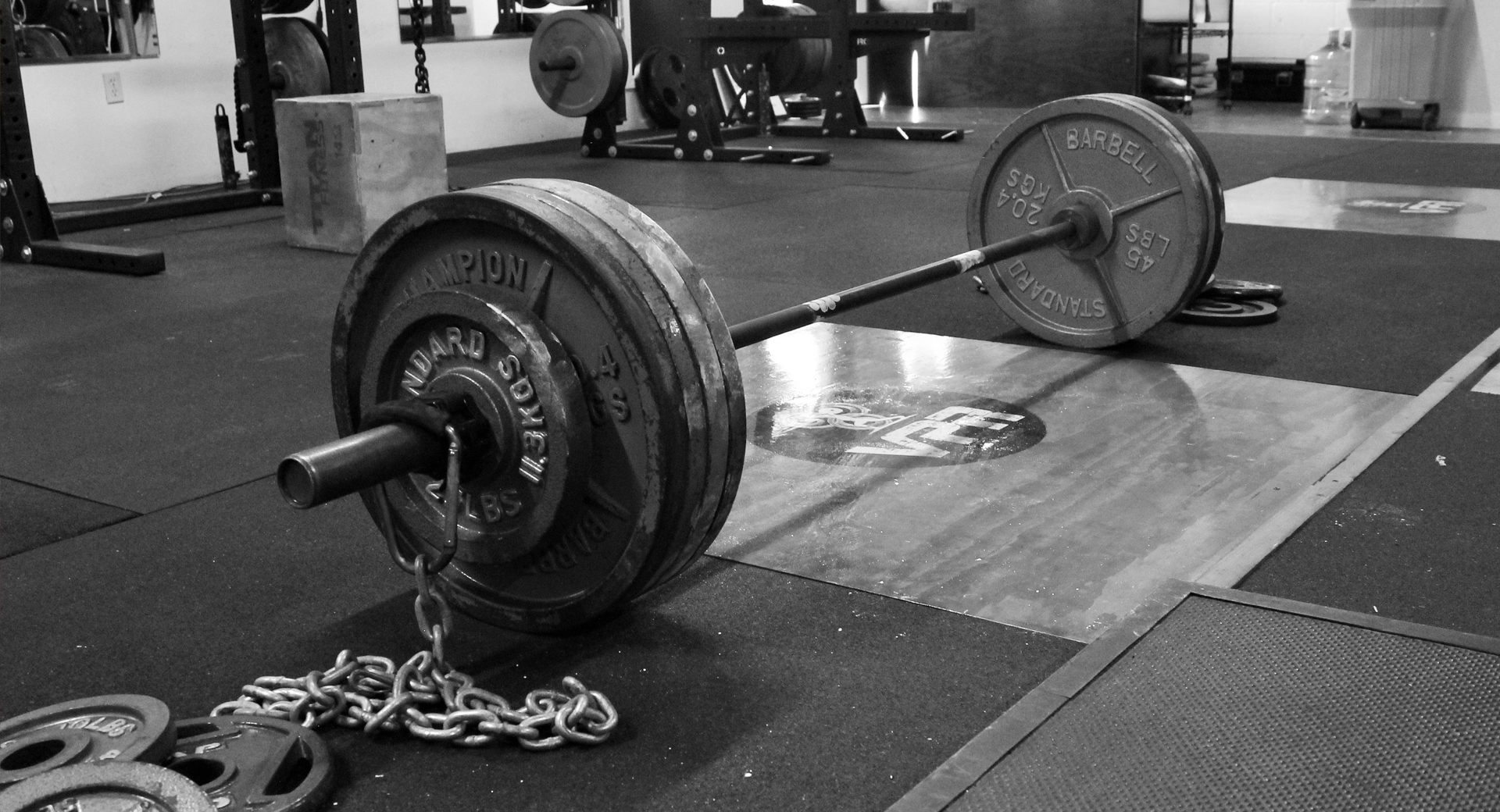 Gym McAllen Fitness Personal Training Bodybuilding