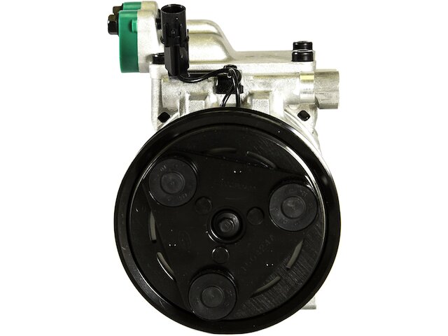 A/C Compressor For 0108 Hyundai Elantra Tiburon Tucson 2.0L 4 Cyl GLS