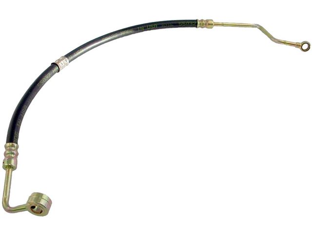 Power Steering Pressure Line Hose Assembly For 0205 Kia Sedona 3.5L V6