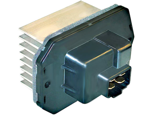 Front Blower Motor Resistor For 0510 Honda Odyssey 3.5L V6 SB36P5 eBay