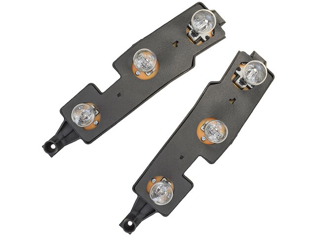 Tail Light Circuit Board Set For C1500 K1500 K2500 Suburban C2500 Tahoe