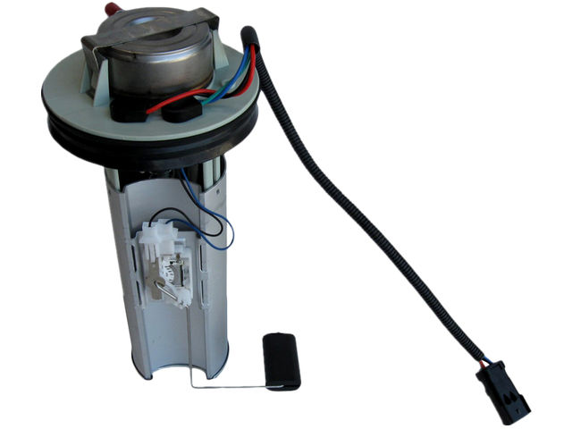 Fuel Pump For 9702 Jeep Wrangler TJ 2.5L 4 Cyl 4.0L 6 SN93B3 eBay