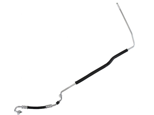 A/C Refrigerant Liquid Hose For 1115 Kia Optima 2.4L 4 Cyl KK32Z9 eBay