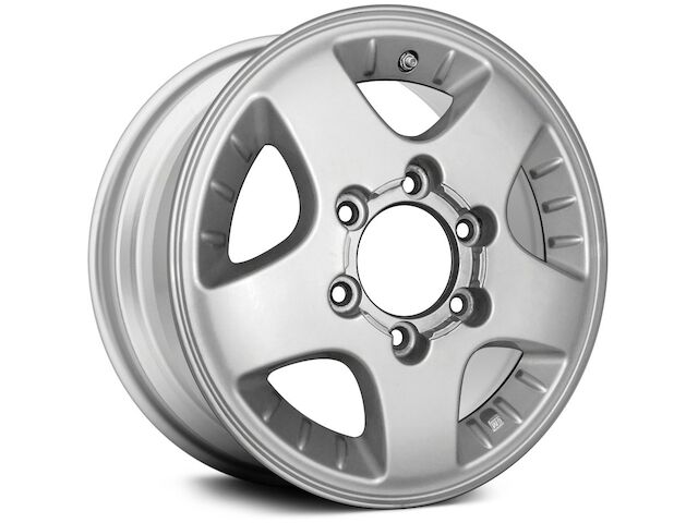 Wheel For 0408 GMC Chevy Canyon Colorado QT36C8 eBay