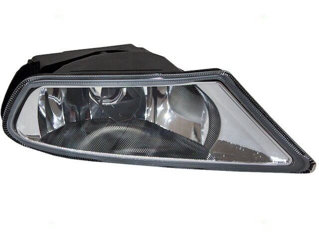Right Fog Light For 0507 Honda Odyssey 3.5L V6 Naturally Aspirated