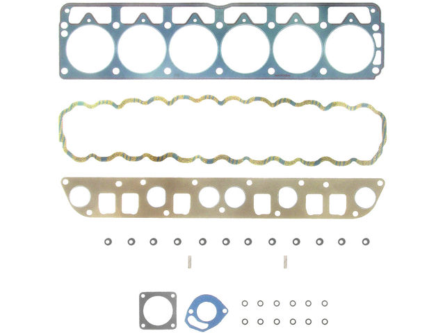 Head Gasket Set For 9495 Jeep Cherokee Grand Wrangler 4.0L 6 Cyl
