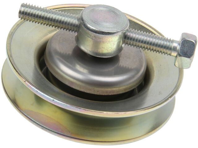 Power Steering Accessory Belt Idler Pulley For 90-97 Nissan Pickup D21