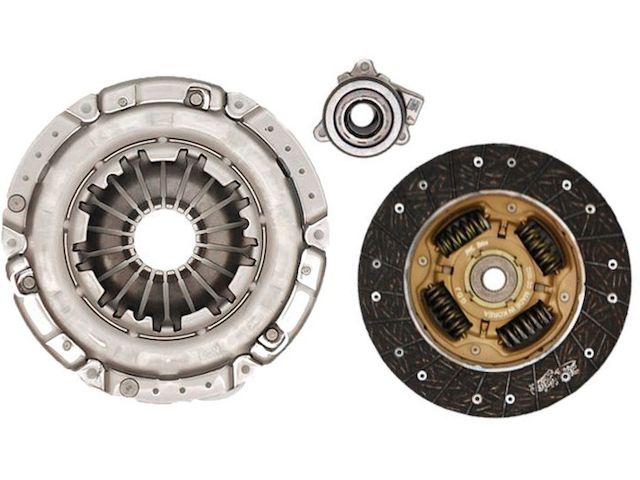 Clutch Kit For 11-16 Chevy Cruze Sonic 1.4L 4 Cyl 1.8L Turbocharged