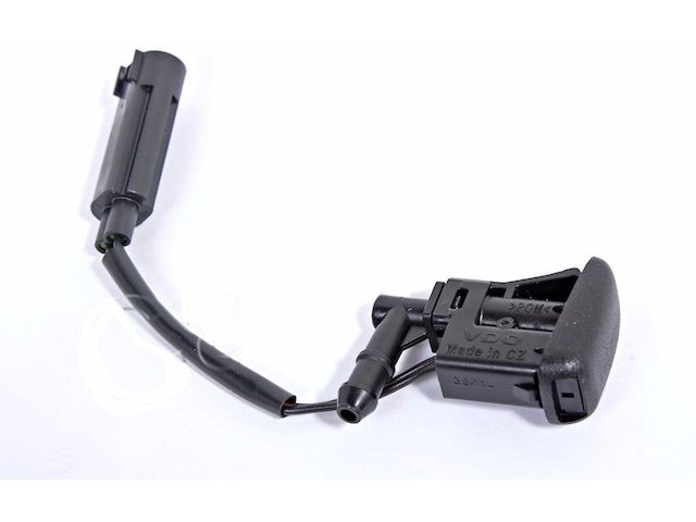 Windshield Washer Nozzle For 0208 Mini Cooper Convertible GX59M9 eBay