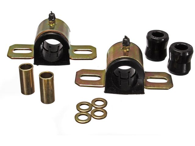 Front Sway Bar Bushing Kit For 9706 Jeep Wrangler TJ VN51M5 eBay