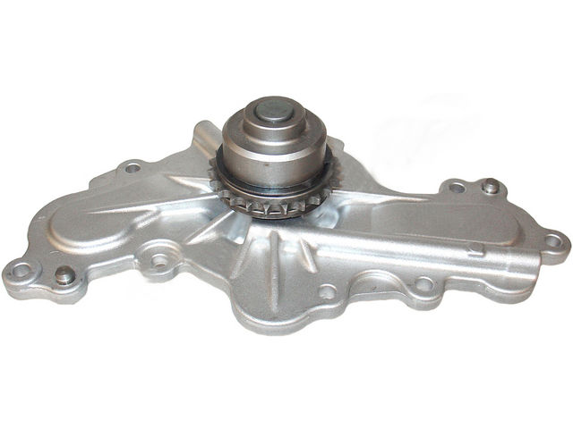 Water Pump For Ford Edge MKS Taurus Fusion Flex X MKT MKX MKZ 6 CX9