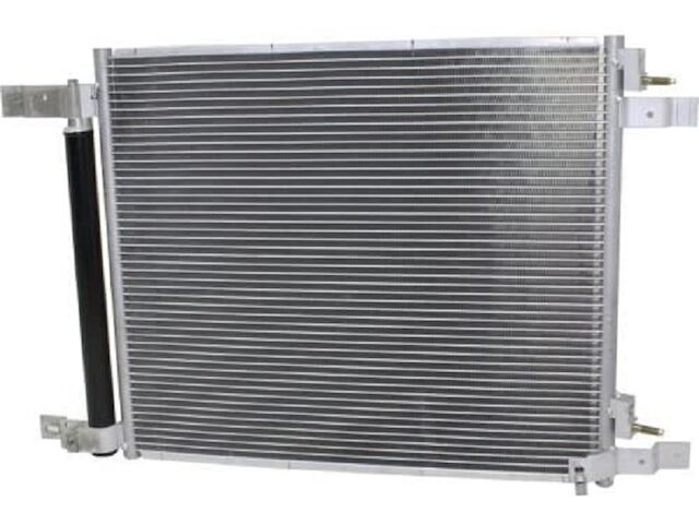 A/C Condenser For 1016 Cadillac SRX VW95V1 eBay