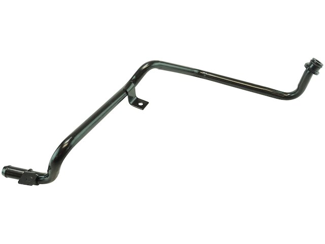 Water Pump Inlet Tube For 0810 Ford F250 Super Duty F350 DIESEL 6.4L
