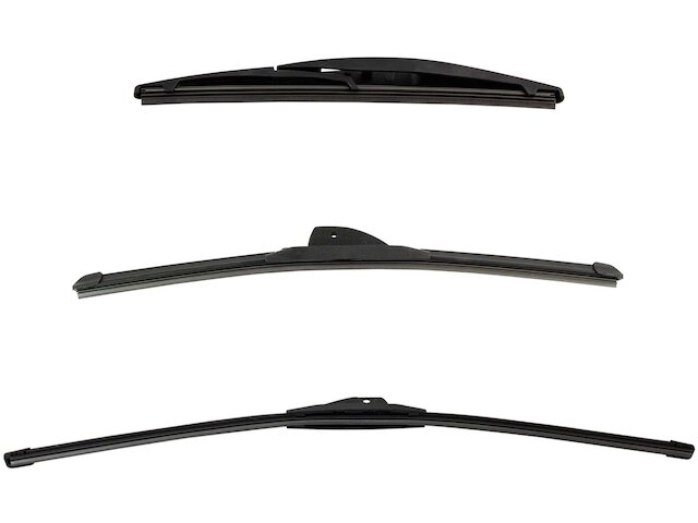 Wiper Blade Set For 1618 Honda HRV HK44Z8 eBay