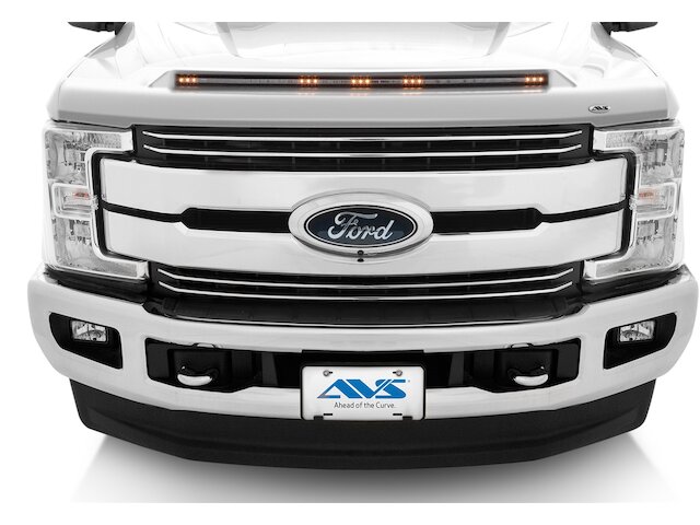 Bug Shield For 1721 Ford F250 Super Duty F350 F450 HQ33J3 eBay