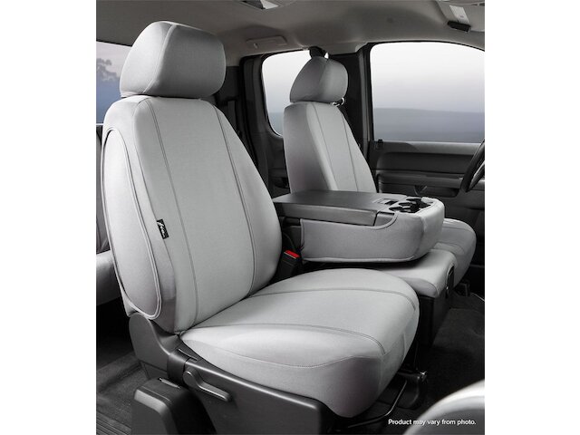 Front Seat Cover For 0210 Ford F250 Super Duty F350 F450 F550 VG35D9