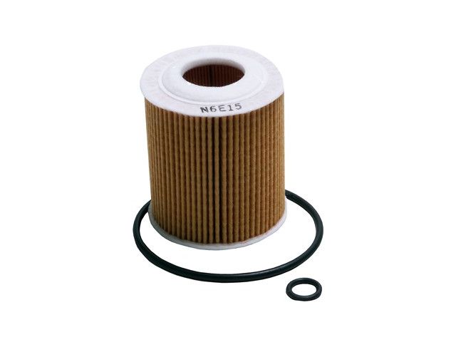 Oil Filter For 0310 Ford Mazda Mercury Escape 6 Mariner Tribute 2.3L 4