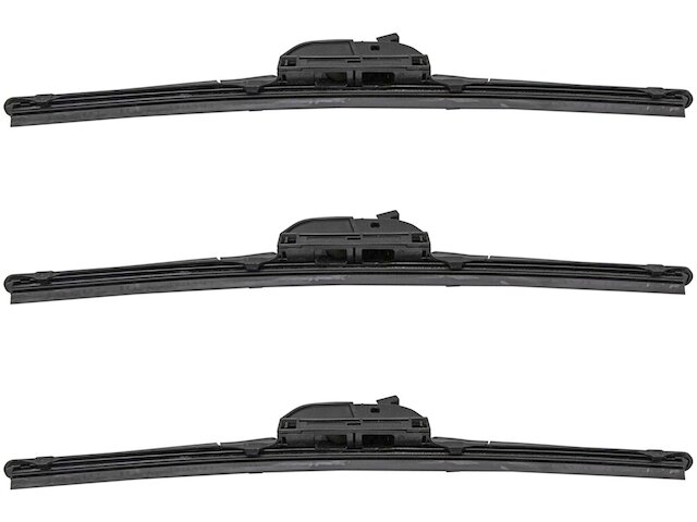 Wiper Blade Set For 6870 Toyota Corolla VN29X2 eBay