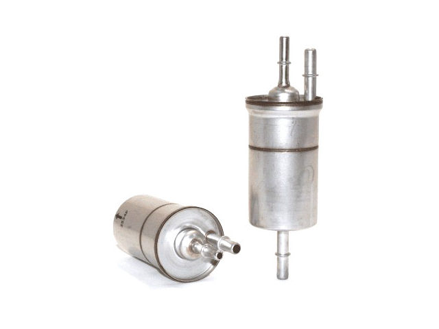 Fuel Filter For 0003 Chevy GMC S10 Sonoma 2.2L 4 Cyl FLEX VIN 5
