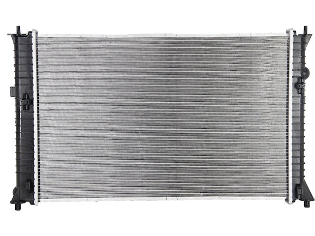 Radiator For 1012 Ford Mercury Fusion Milan 2.3L 4 Cyl 2.5L GAS 3.0L