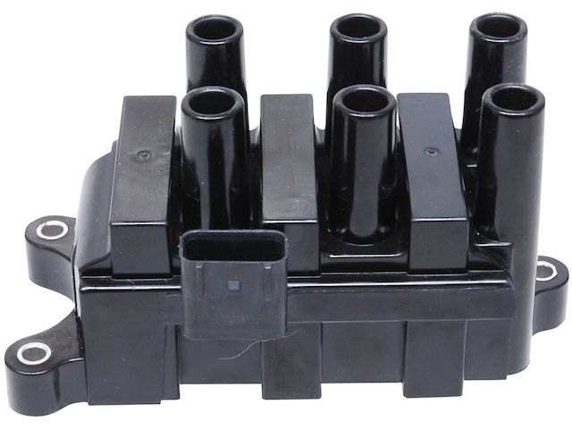 Ignition Coil For 0107 Ford F150 Taurus Ranger Mustang Windstar 4.2L V6 FC86S5 eBay