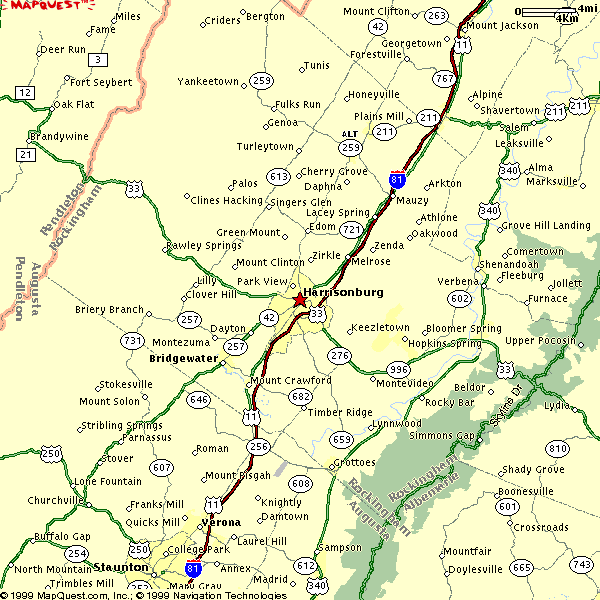 DIRECTION TO WESTERN REGION COMPETITION