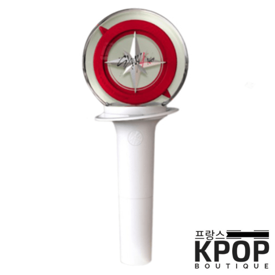 Lightstick Stray Kids – oficjalny