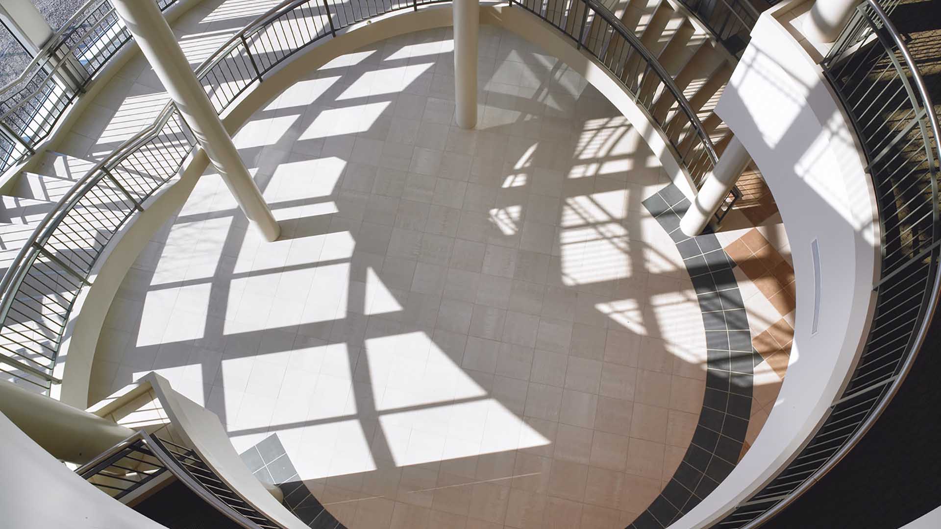 Ivy Tech Southwest Campus VPS Architecture