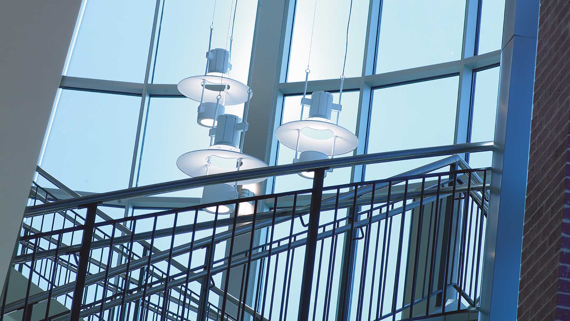 Ivy Tech Southwest Campus VPS Architecture