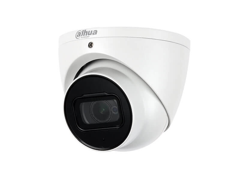 Dahua CCTV Security Camera Systems in PerthVP Security Solution