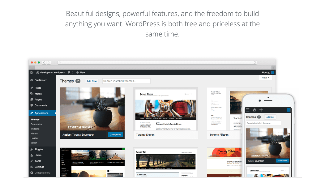20+ Best Website Builder (Free & Paid 2022)