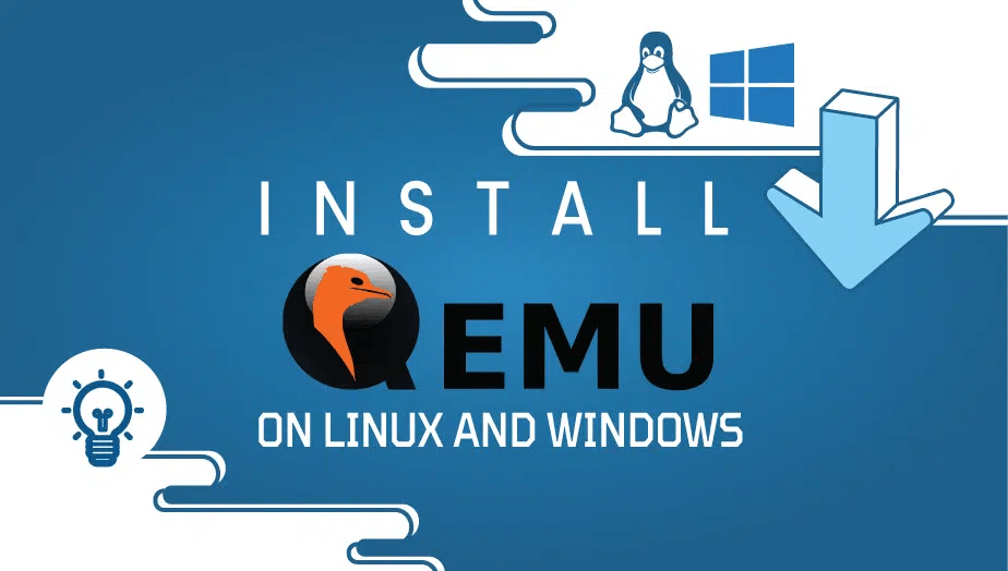 How do You install QEMU Guest Agent on Linux and Windows