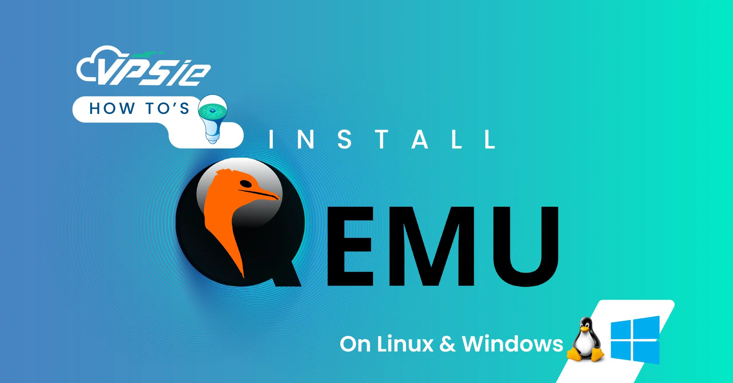 How to Install QEMU Guest Agent VPSie Tutorials