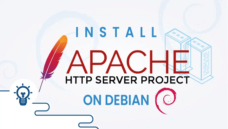How to Install Apache  Server on Debian VPSie Tutorials