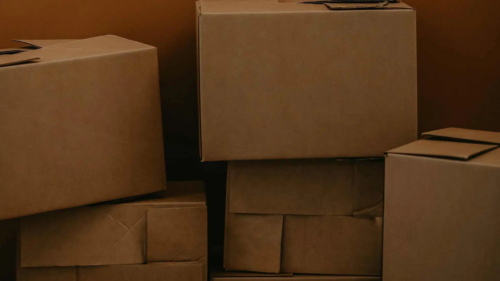 How to label boxes for moving? VP Smart Removals