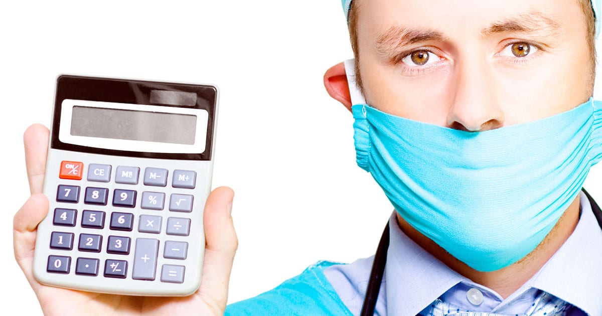 What Your Doctor And Accountant Have In Common VPTax