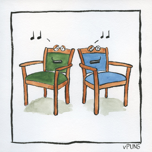 Musical Chairs vPUNS