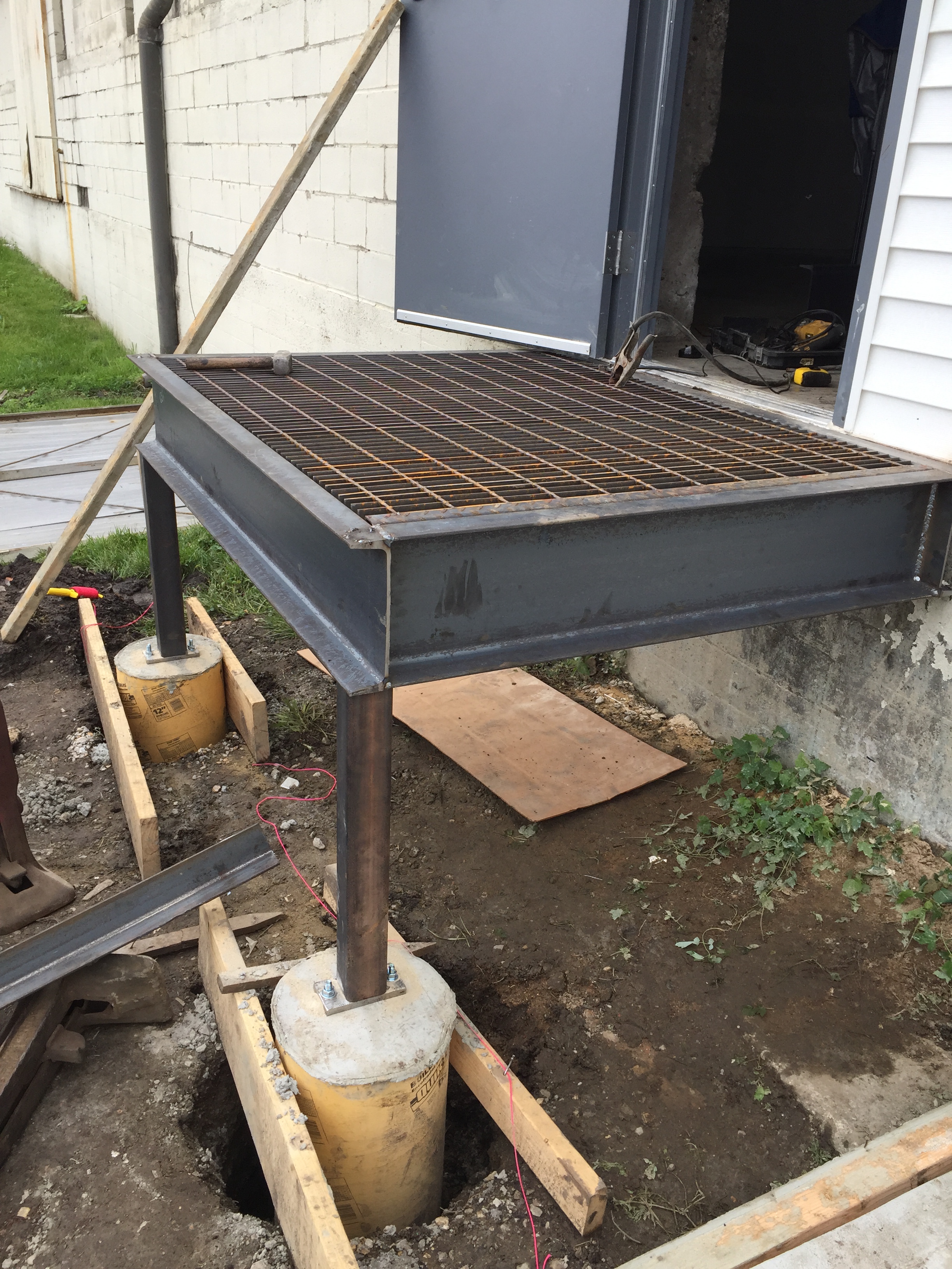 Top Rated Welding Company St. Louis